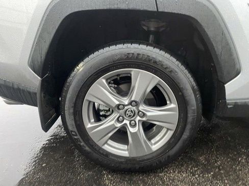 Used 2024 Toyota RAV4 XLE image 58
