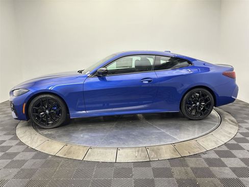 New 2026 BMW 430i xDrive Coupe w/ M Sport Package image 16