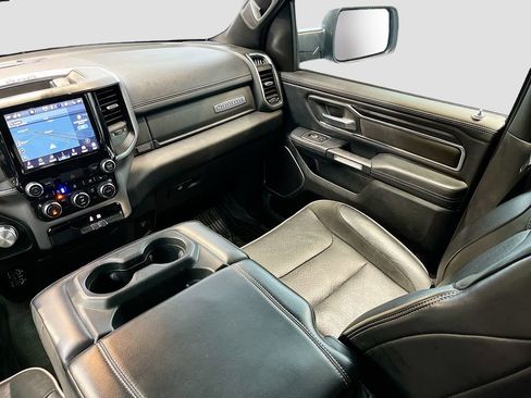 Used 2023 RAM 1500 Laramie AWD/4WD image 23