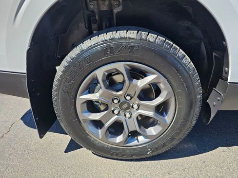 Used 2024 Ford Maverick XLT w/ Equipment Group 300A Standard image 15