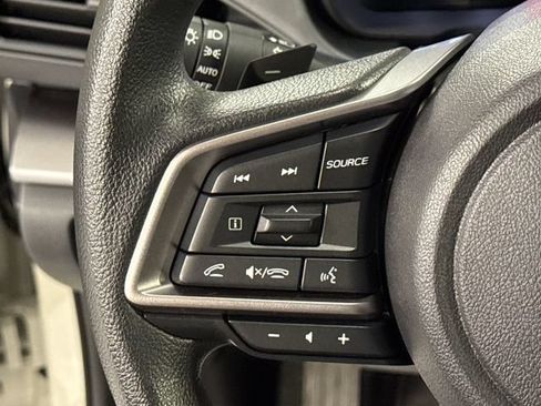 Certified 2026 Subaru Impreza 2.0i Sport AWD/4WD image 12
