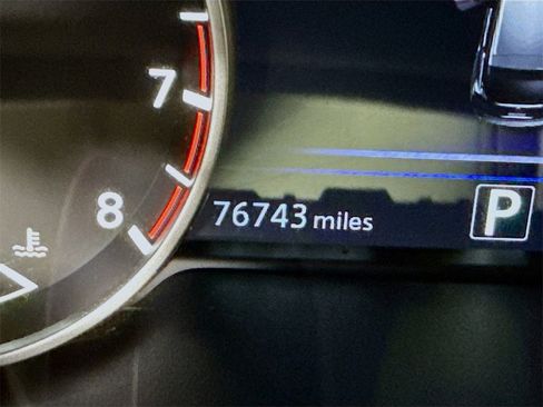 Used 2021 Nissan Murano SV w/ SV Special Edition Package image 5