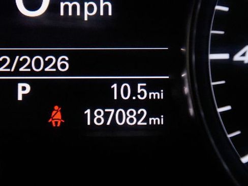 Used 2016 Audi S6 Prestige AWD/4WD image 6