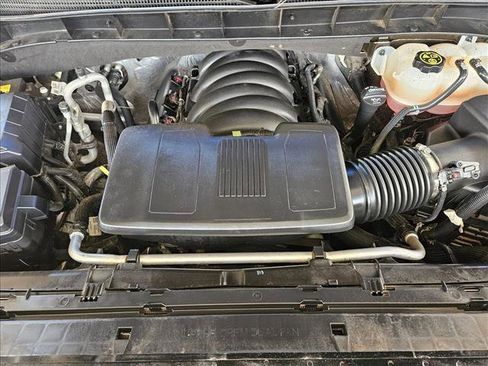 Certified 2020 GMC Sierra 1500 Denali w/ Denali Ultimate Package image 19