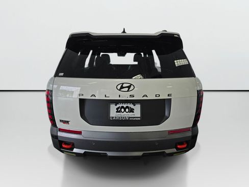 New 2026 Hyundai Palisade XRT Pro AWD/4WD image 4