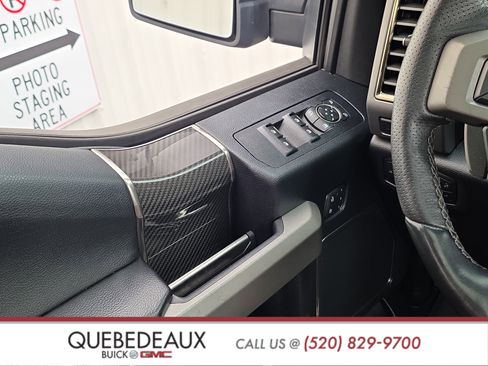 Used 2018 Ford F150 Raptor w/ Equipment Group 802A Luxury image 35