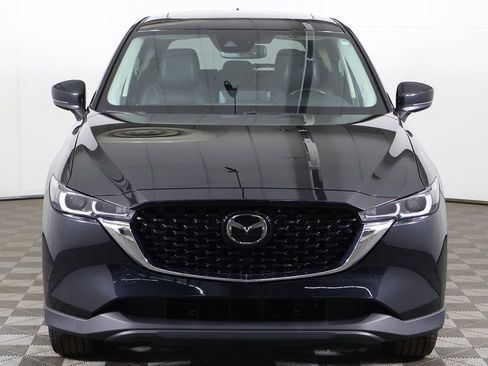 Used 2023 MAZDA CX-5 AWD 2.5 S w/ Premium Package image 11