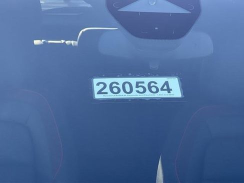 New 2026 Chevrolet Equinox RS w/ Convenience Package III image 34