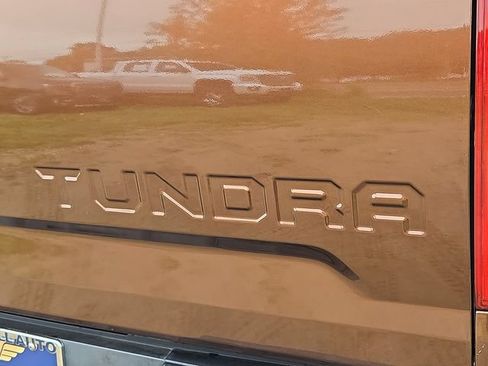 Used 2016 Toyota Tundra 1794 Edition AWD/4WD image 32