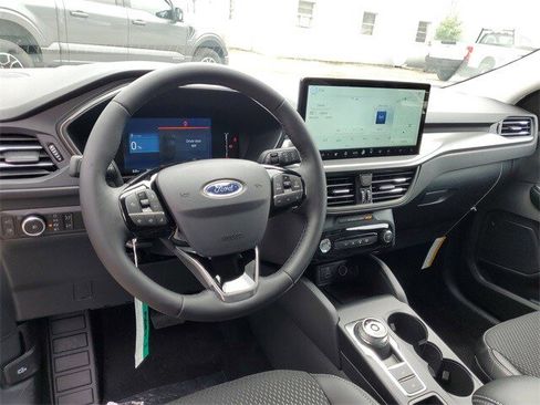 New 2025 Ford Escape Base w/ Class II Trailer Tow Package image 14