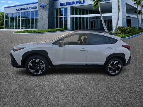 New 2026 Subaru Crosstrek 2.5i Limited AWD/4WD image 4
