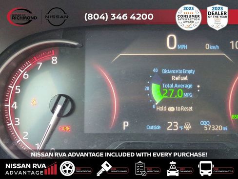 Used 2023 Toyota RAV4 XLE image 26
