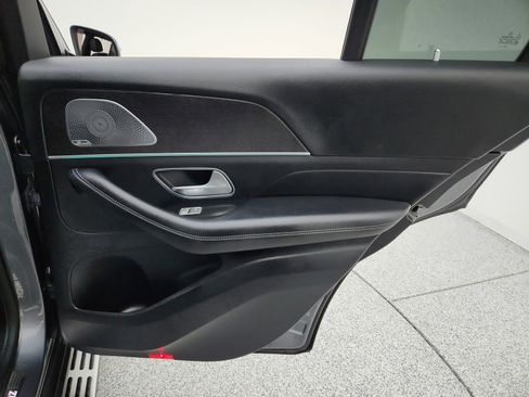 Certified 2021 Mercedes-Benz GLE 350 4MATIC image 26