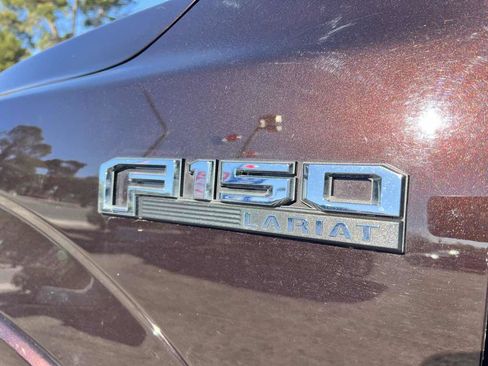 Used 2018 Ford F150 Lariat w/ Equipment Group 502A Luxury image 7