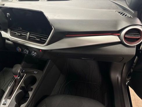 Used 2026 Chevrolet Trax RS FWD image 20