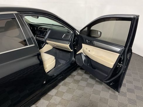 Used 2019 Subaru Legacy 2.5i w/ Alloy Wheel Package AWD/4WD image 33
