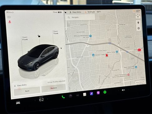 Used 2022 Tesla Model 3 . image 18