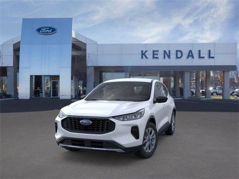 New 2026 Ford Escape Active w/ Cold Weather Package image 2