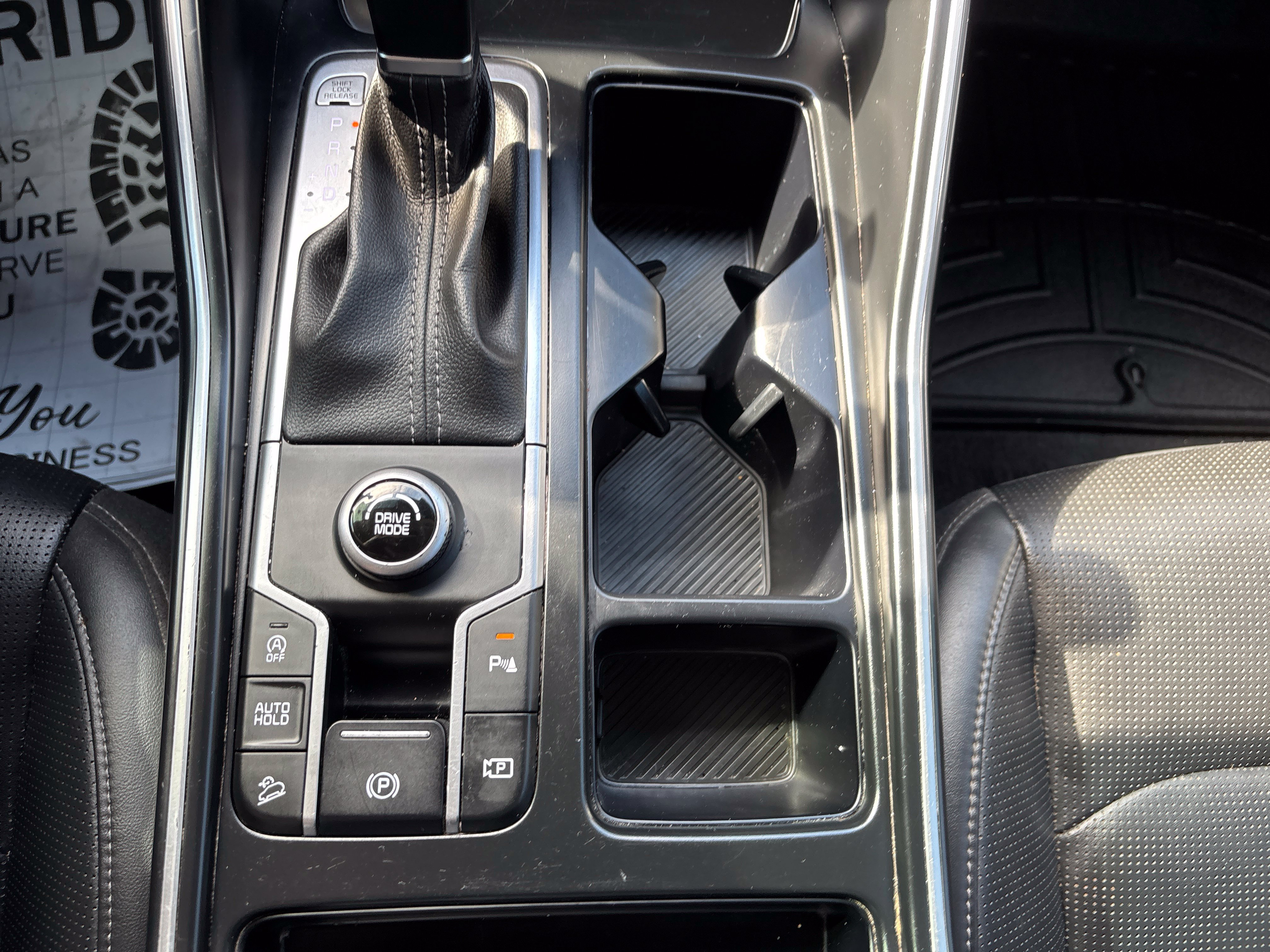 Used 2024 Kia Sorento S w/ Panoramic Sunroof Package FWD image 33
