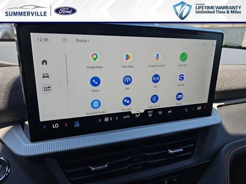 New 2026 Ford Explorer Tremor AWD/4WD image 28