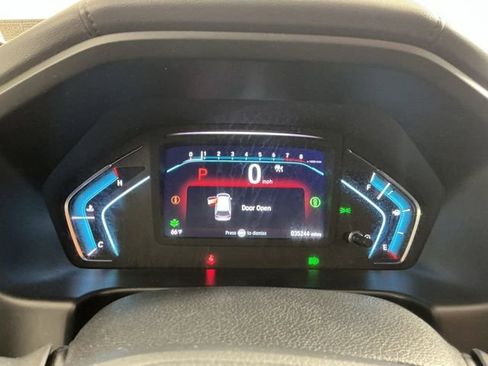 Used 2024 Honda Odyssey Touring image 26