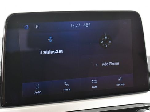 Used 2022 Ford Escape SE w/ Cold Weather Package image 28