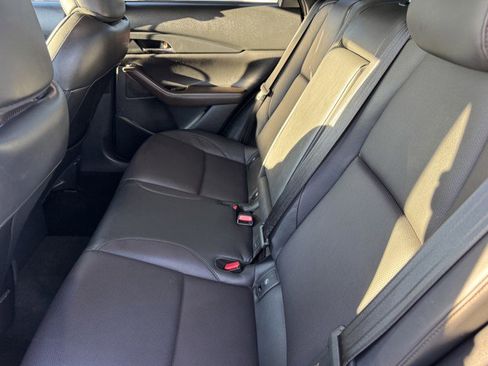 Used 2022 MAZDA CX-30 2.5 Turbo w/ Premium Package image 9