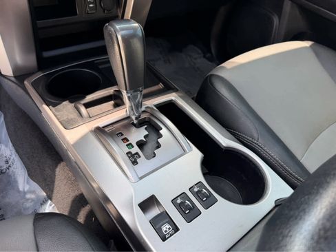 Used 2015 Toyota 4Runner SR5 Premium RWD image 18