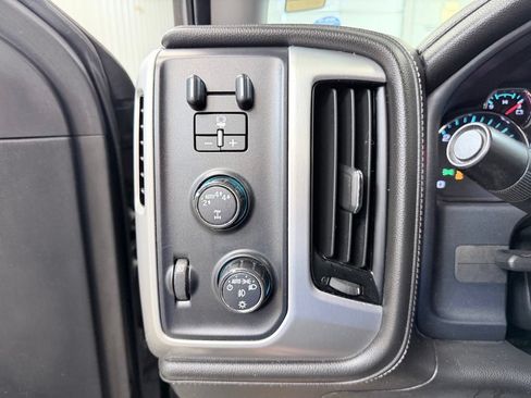 Used 2017 GMC Sierra 1500 SLT AWD/4WD image 36