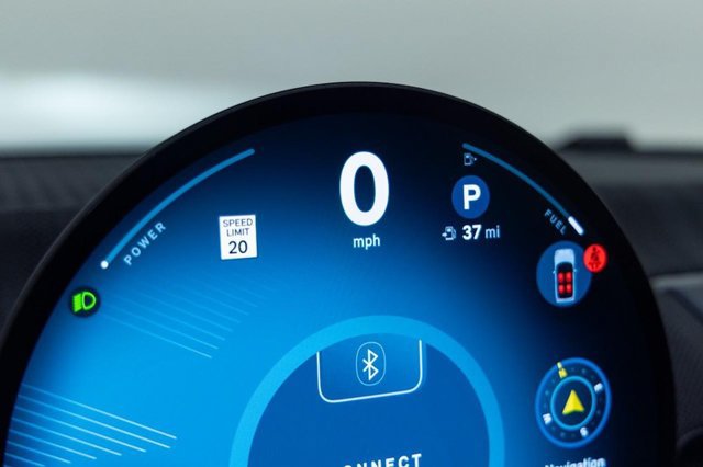 New 2027 MINI Cooper S FWD image 2