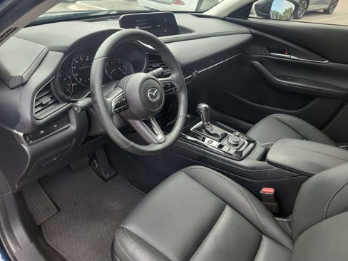 Used 2024 MAZDA CX-30 AWD 2.5 S w/ Select Sport Pkg image 24