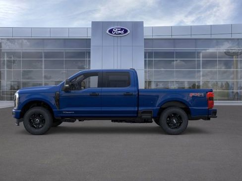 New 2026 Ford F250 XL w/ STX Appearance Package AWD/4WD image 3