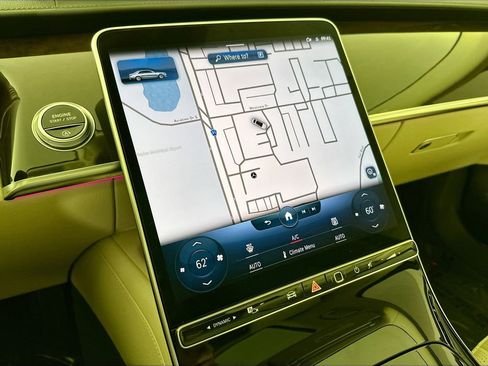 Used 2022 Mercedes-Benz S 500 4MATIC image 13