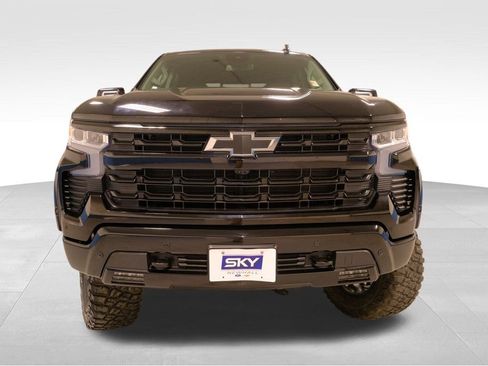 Used 2025 Chevrolet Silverado 1500 RST w/ Convenience Package II image 13