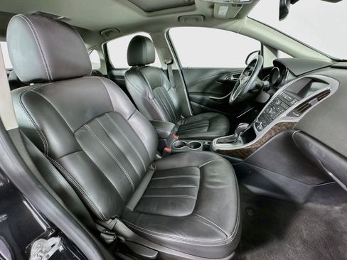 Used 2015 Buick Verano Leather FWD image 28