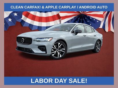 Used 2024 Volvo S60 B5 Core