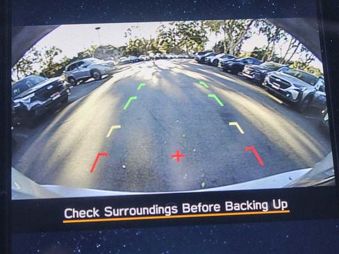 New 2025 Subaru Legacy Premium image 24