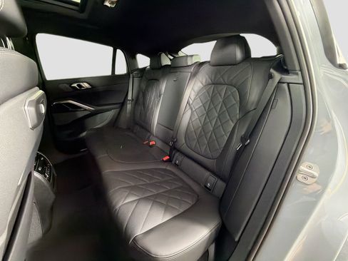 New 2026 BMW X6 xDrive40i w/ Climate Comfort Package image 24