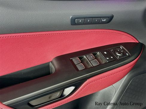 Certified 2025 Lexus NX 350 AWD w/ Cold Area Package image 18