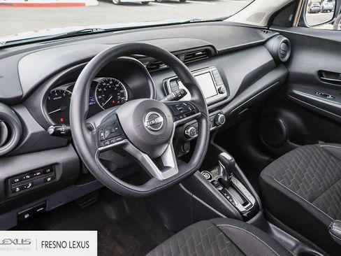 Used 2022 Nissan Kicks S image 19