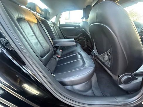 Used 2015 Audi A3 1.8T Premium image 14