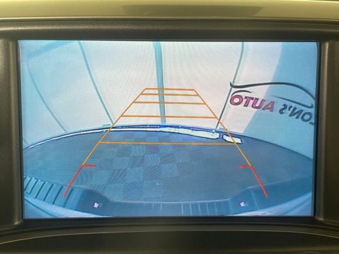 Used 2017 Chevrolet Silverado 1500 High Country image 19