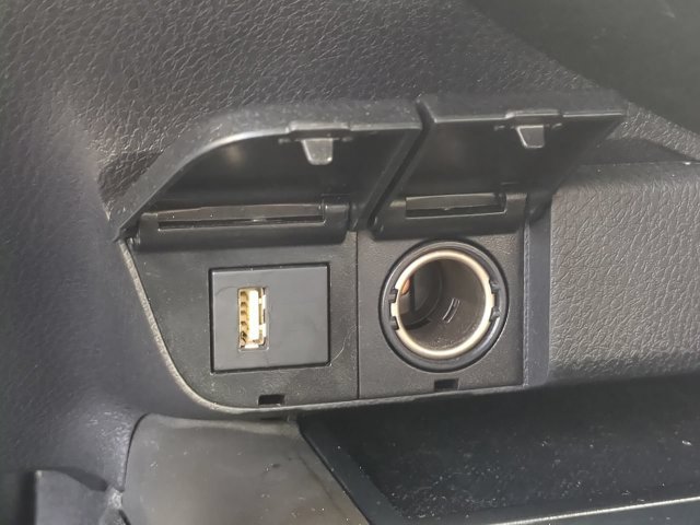 Used 2024 Toyota Camry SE FWD image 24