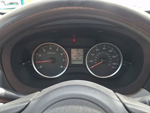 Used 2017 Subaru Forester 2.5i w/ Alloy Wheel Package AWD/4WD image 20