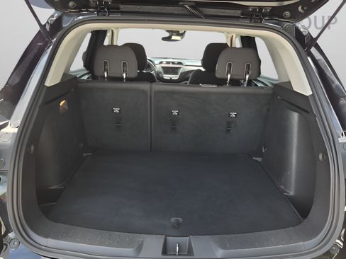 Certified 2021 Chevrolet TrailBlazer LT AWD/4WD image 13