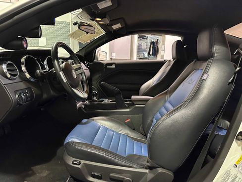 Used 2008 Ford Mustang GT Premium image 19