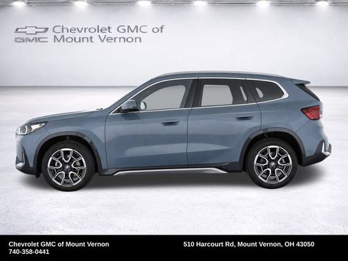 Used 2026 BMW X1 xDrive28i w/ Convenience Package AWD/4WD image 54