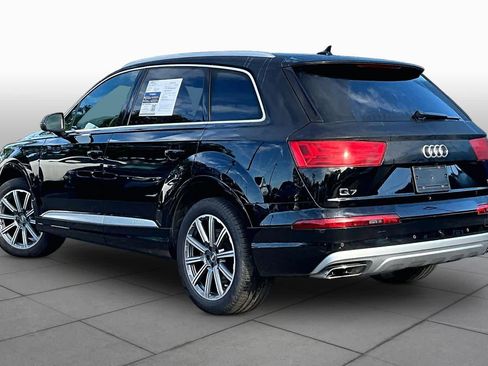 Used 2017 Audi Q7 3.0T Prestige AWD/4WD image 12