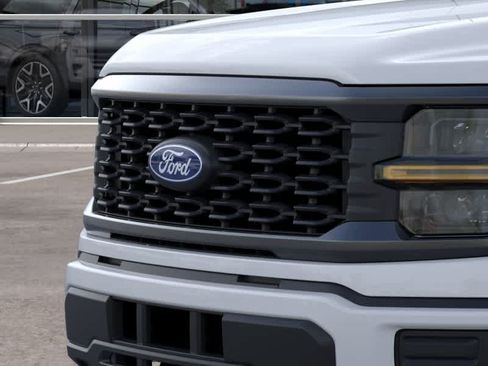 New 2026 Ford F150 STX RWD image 17