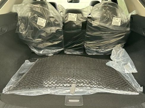 New 2025 MAZDA CX-5 AWD 2.5 S w/ Premium Plus Pkg image 22